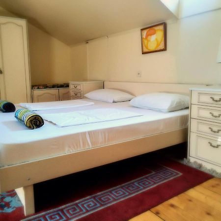 Hostel Mountain 13 Тбілісі Екстер'єр фото