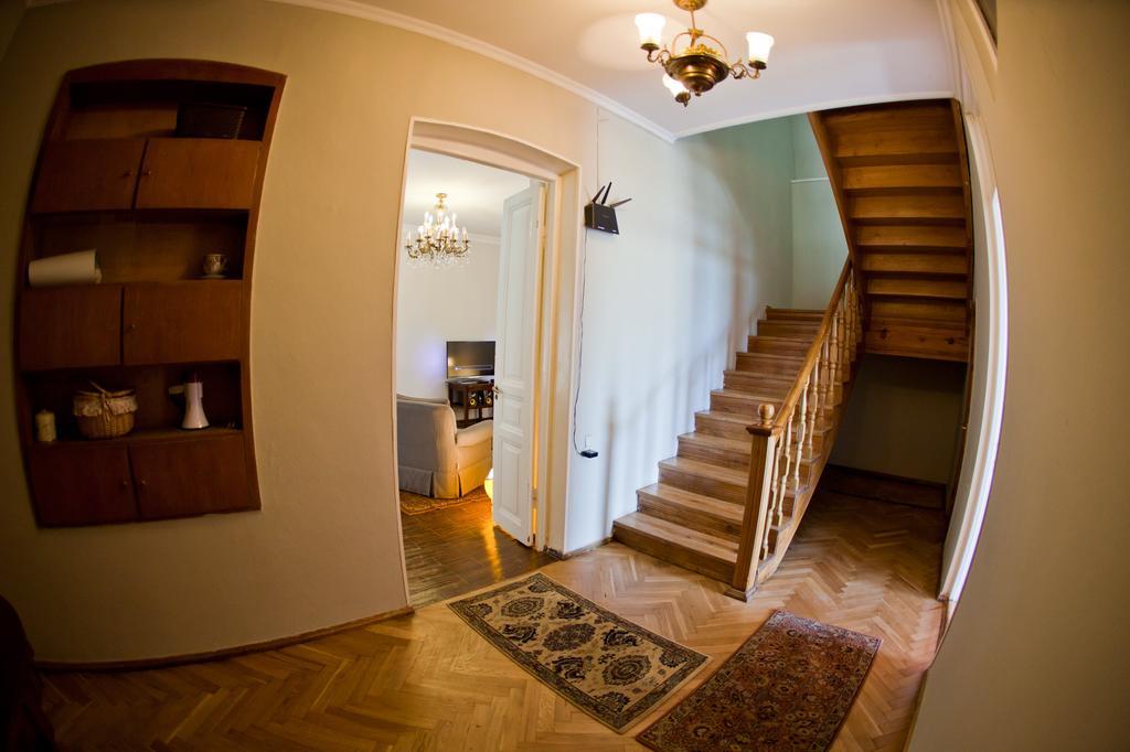 Hostel Mountain 13 Тбілісі Екстер'єр фото