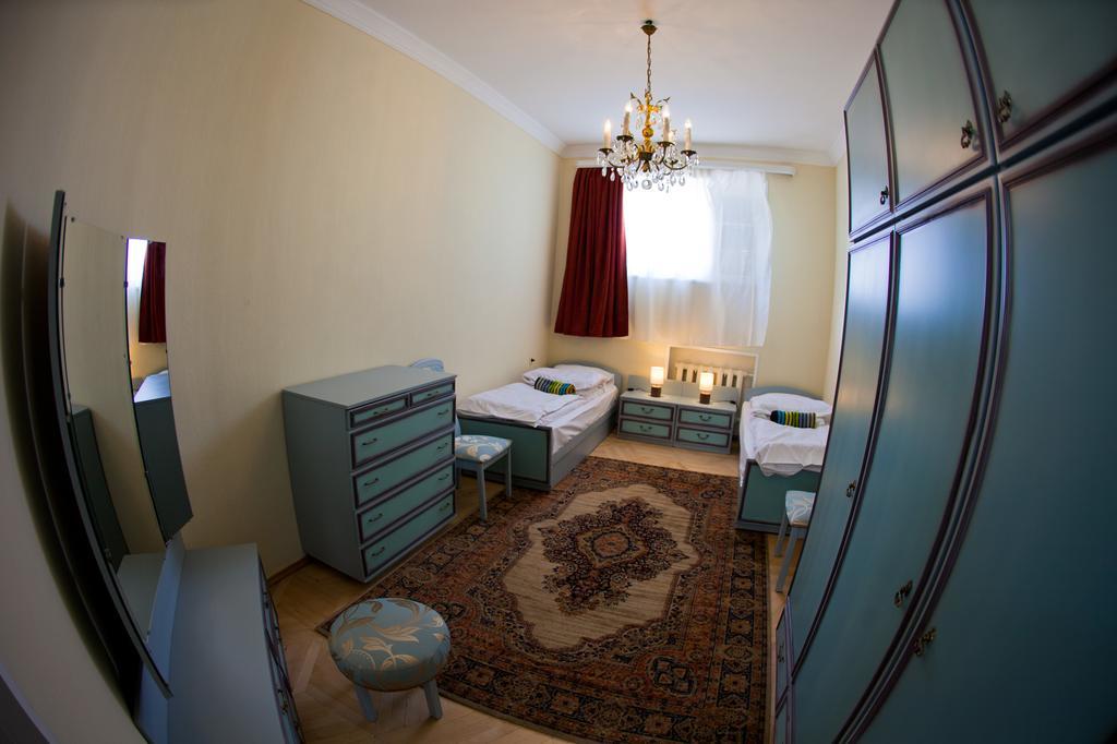Hostel Mountain 13 Тбілісі Екстер'єр фото