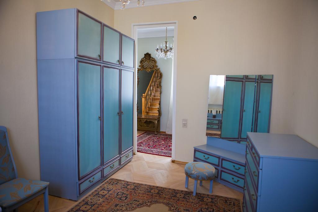 Hostel Mountain 13 Тбілісі Екстер'єр фото