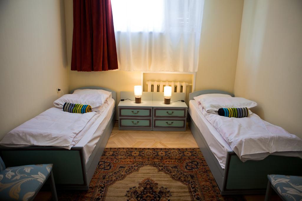Hostel Mountain 13 Тбілісі Екстер'єр фото