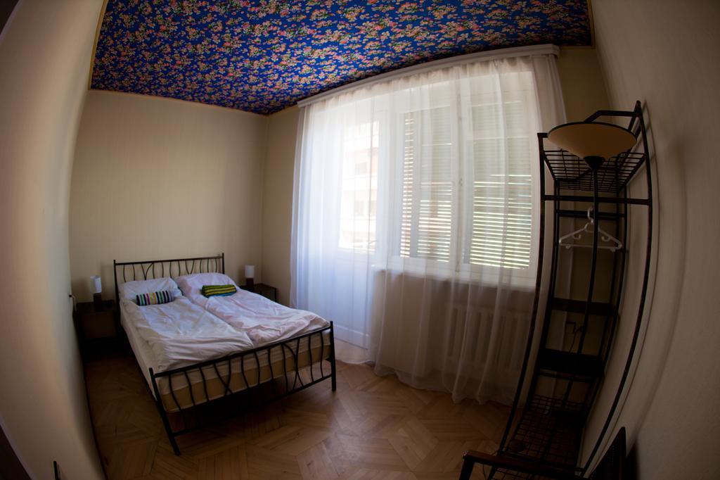 Hostel Mountain 13 Тбілісі Екстер'єр фото