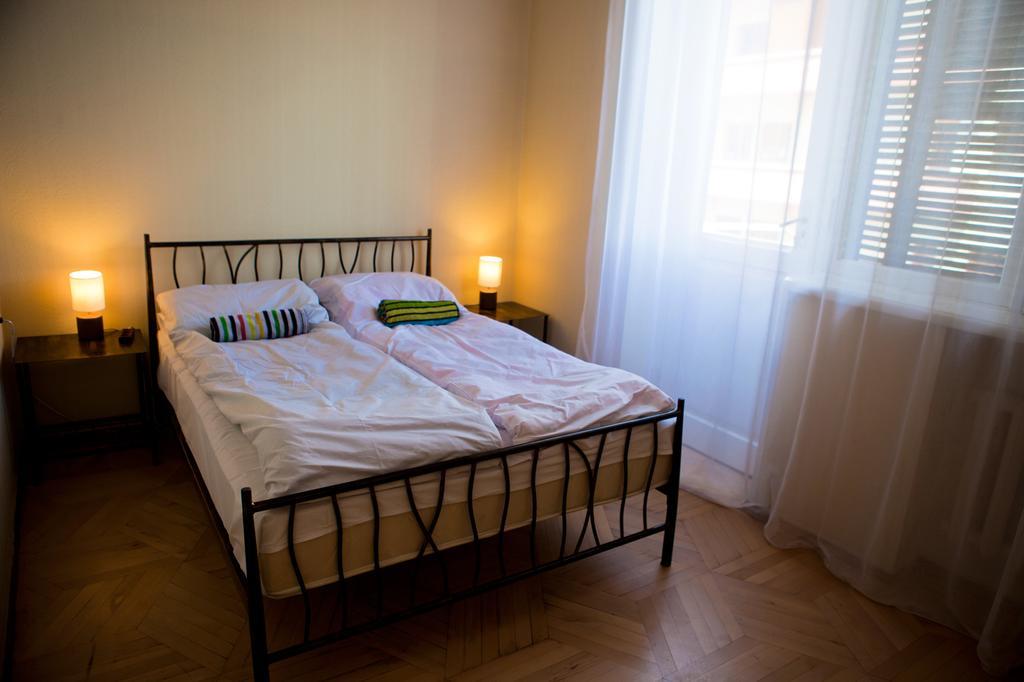 Hostel Mountain 13 Тбілісі Екстер'єр фото