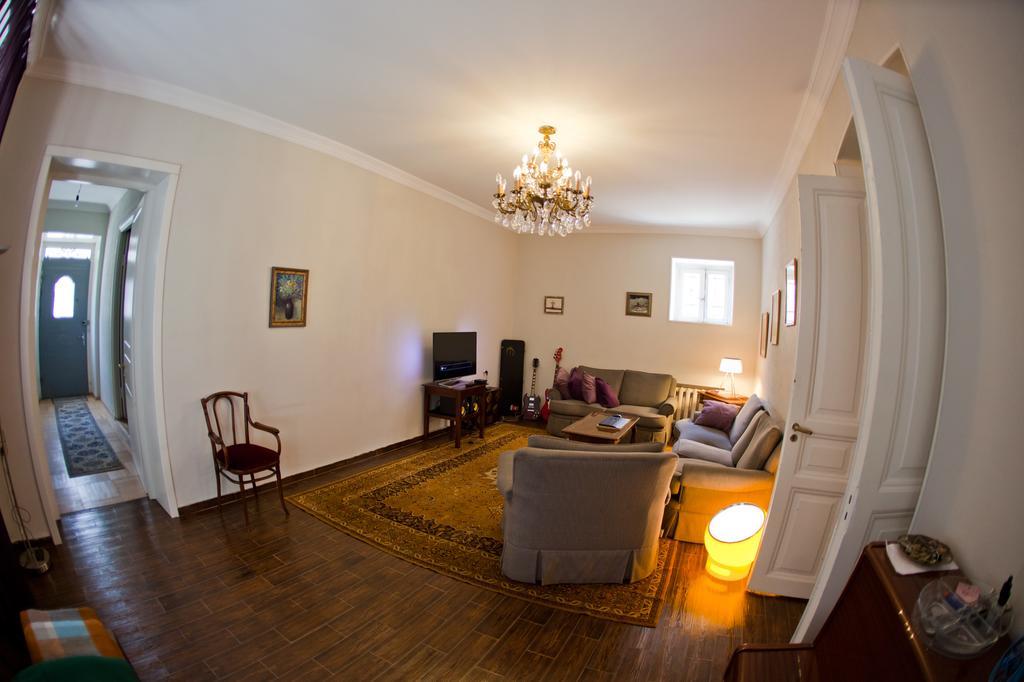 Hostel Mountain 13 Тбілісі Екстер'єр фото