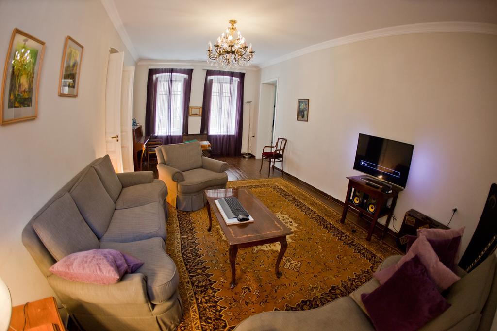 Hostel Mountain 13 Тбілісі Екстер'єр фото