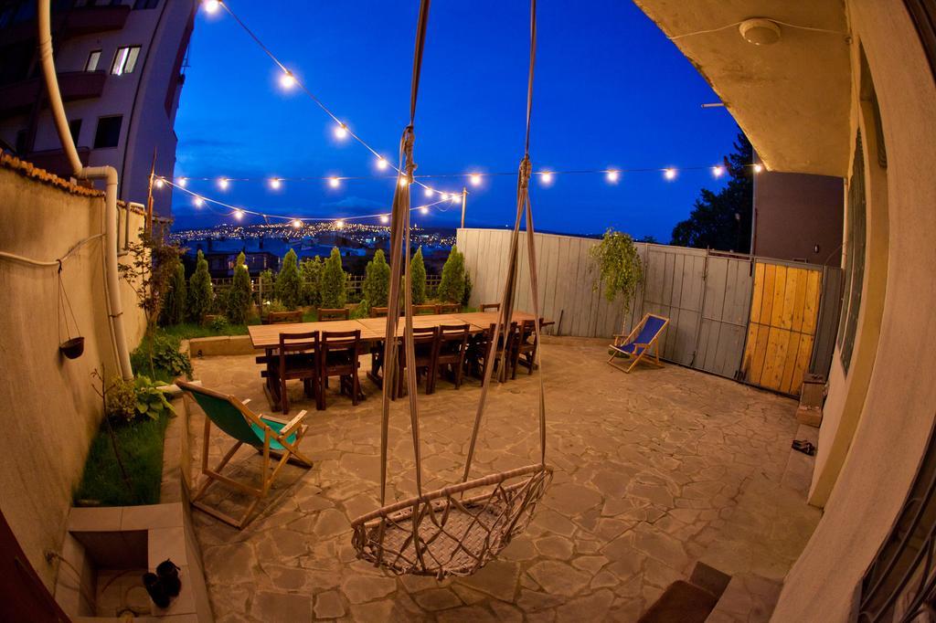 Hostel Mountain 13 Тбілісі Екстер'єр фото