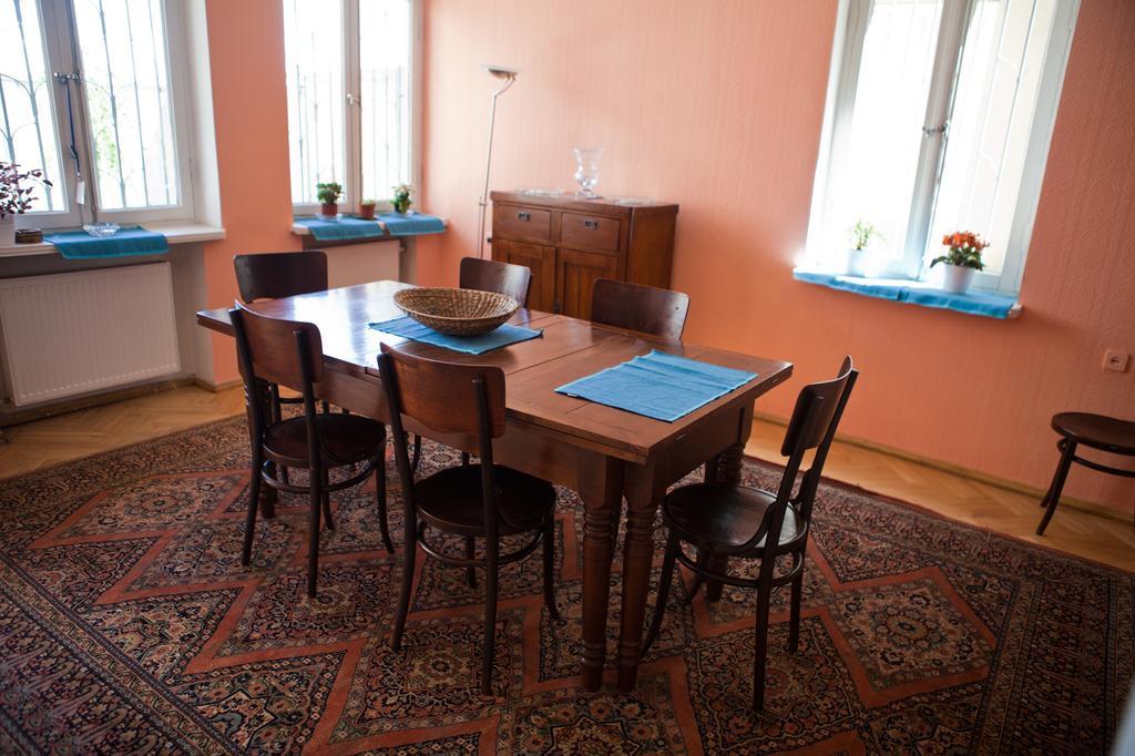 Hostel Mountain 13 Тбілісі Екстер'єр фото