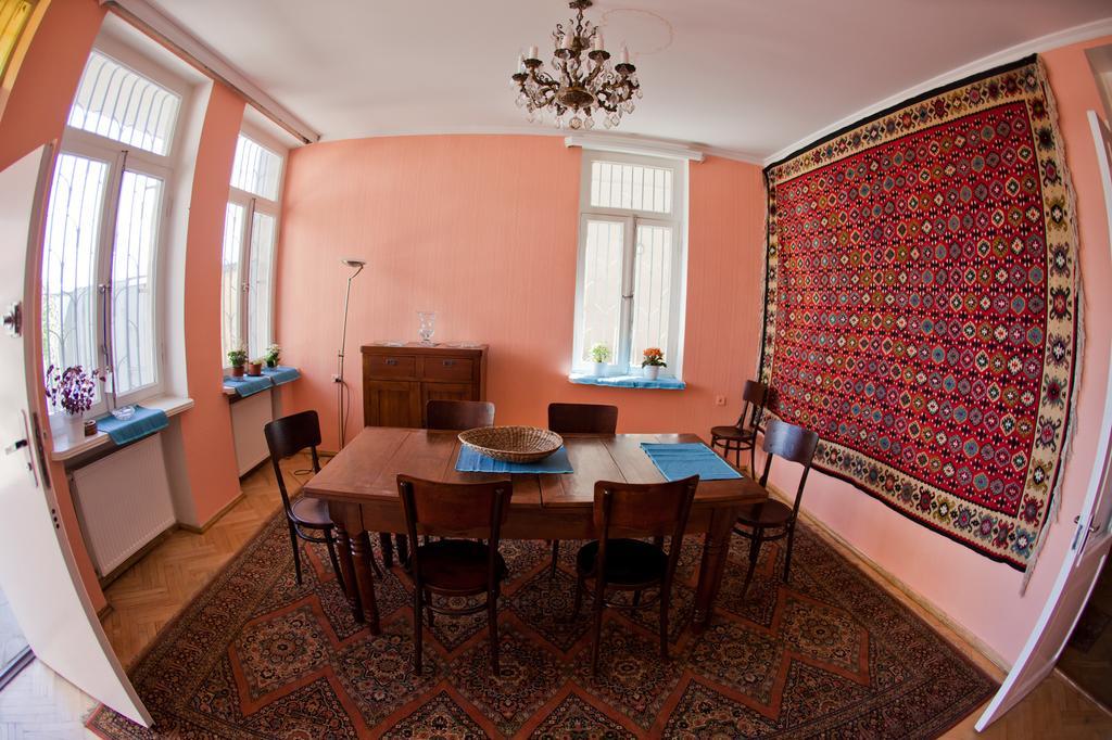 Hostel Mountain 13 Тбілісі Екстер'єр фото