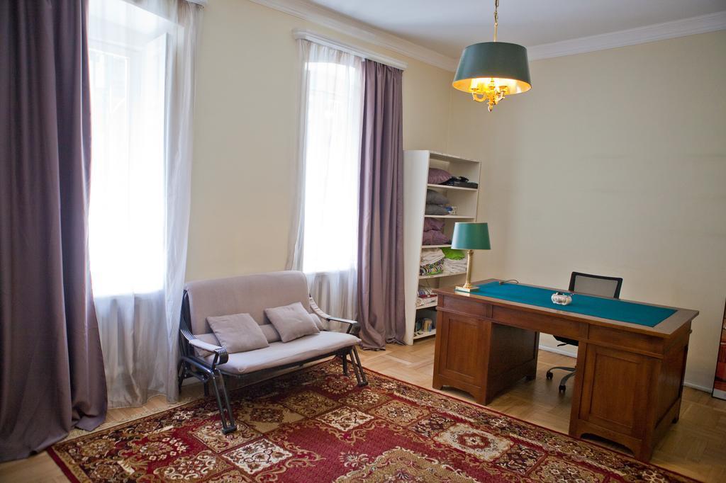 Hostel Mountain 13 Тбілісі Екстер'єр фото