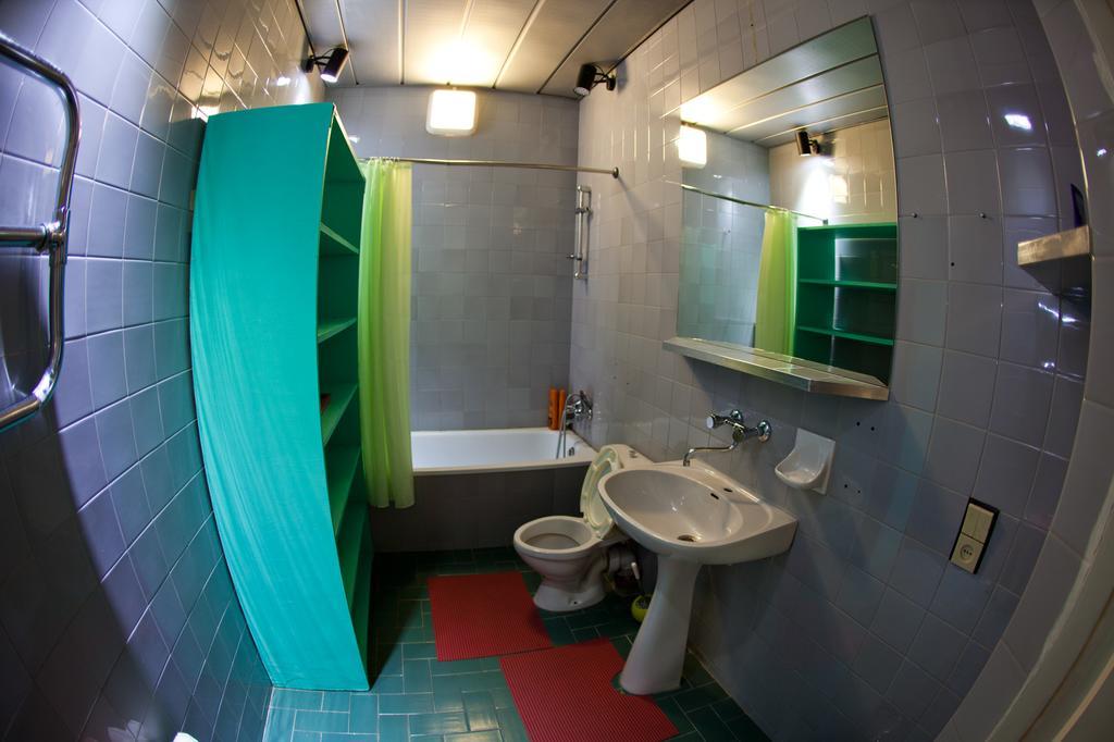 Hostel Mountain 13 Тбілісі Екстер'єр фото
