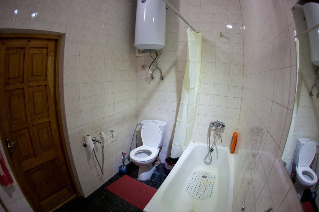Hostel Mountain 13 Тбілісі Екстер'єр фото