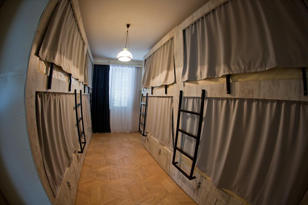 Hostel Mountain 13 Тбілісі Екстер'єр фото