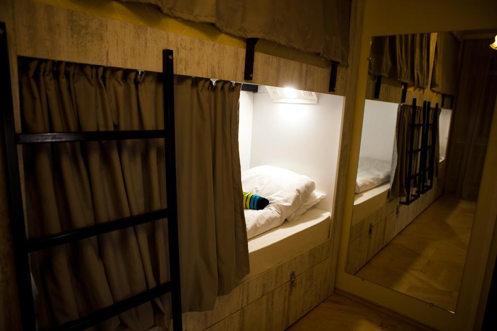 Hostel Mountain 13 Тбілісі Екстер'єр фото