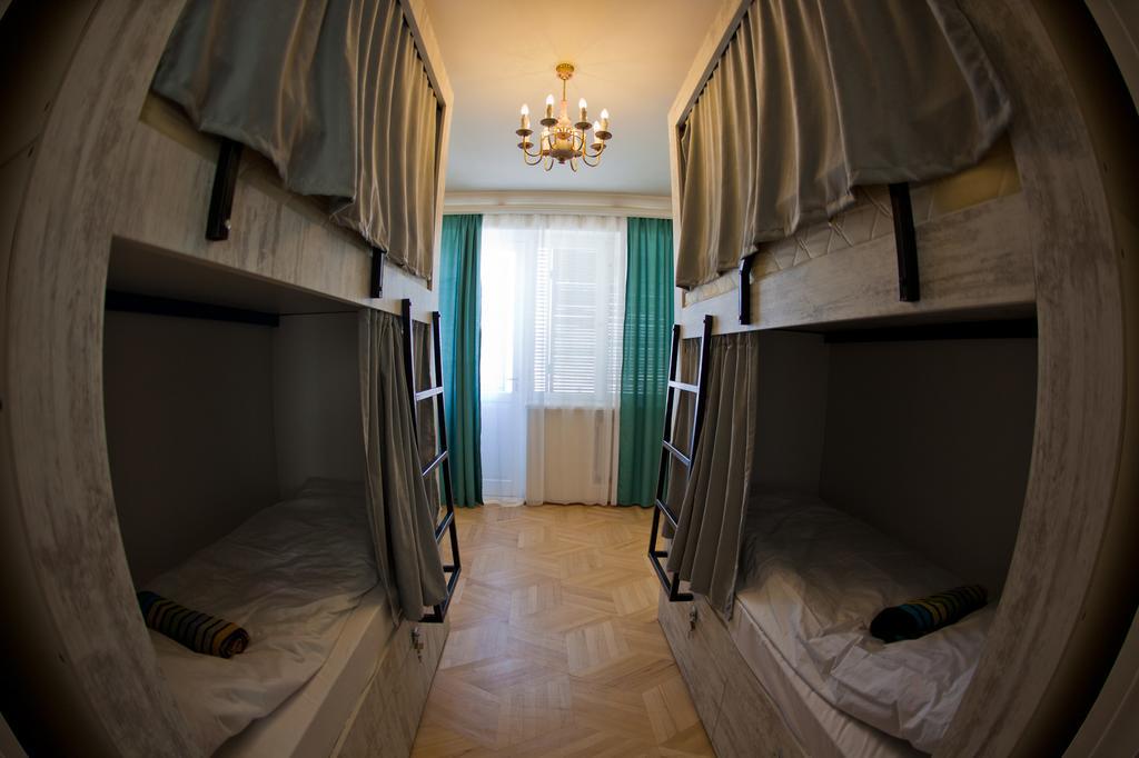 Hostel Mountain 13 Тбілісі Екстер'єр фото