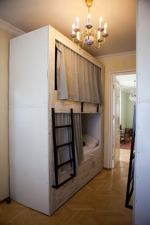 Hostel Mountain 13 Тбілісі Екстер'єр фото