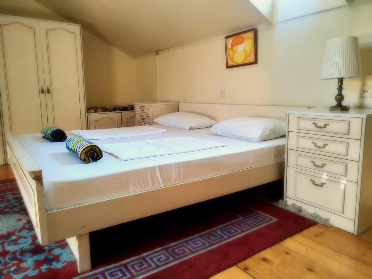Hostel Mountain 13 Тбілісі Екстер'єр фото